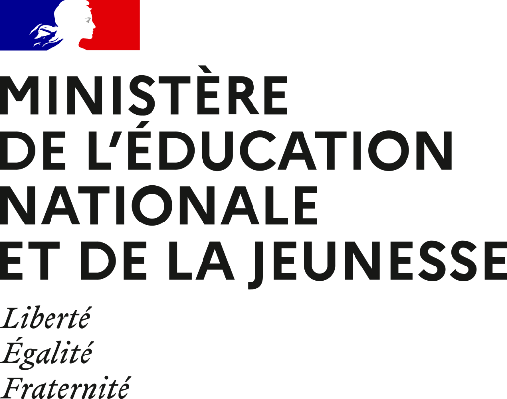 Ministère de l’Éducation nationale et de la Jeunesse
